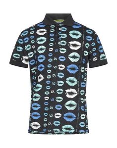 Поло Versace Jeans