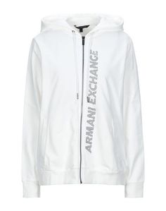 Толстовка Armani Exchange