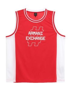 Майка Armani Exchange