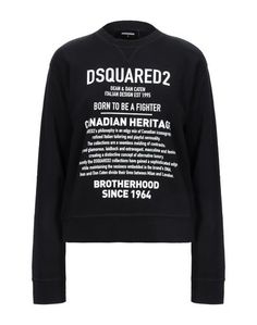 Толстовка Dsquared2