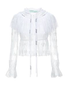Толстовка Off White