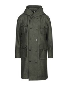 Пальто Novemb3 R