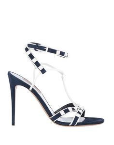 Сандалии Valentino