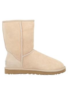 Полусапоги и высокие ботинки UGG Australia