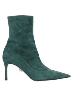 Полусапоги и высокие ботинки Samuele Failli