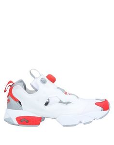 Низкие кеды и кроссовки Reebok