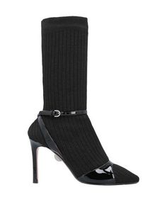 Полусапоги и высокие ботинки Samuele Failli