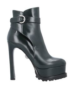 Полусапоги и высокие ботинки Samuele Failli