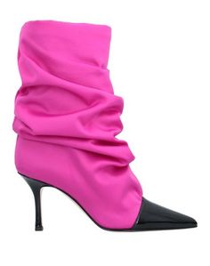 Полусапоги и высокие ботинки Marc Ellis