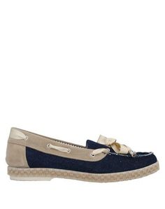 Мокасины Organik