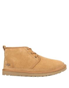 Полусапоги и высокие ботинки Ugg