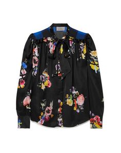 Pубашка Preen by Thornton Bregazzi