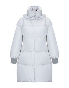 Пуховик Alter Ego