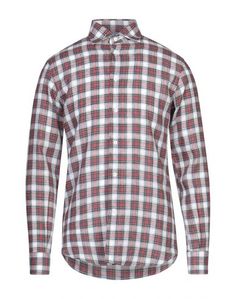 Pубашка Gabriele Pasini