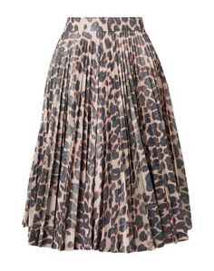 Юбка миди Calvin Klein 205 W39 Nyc