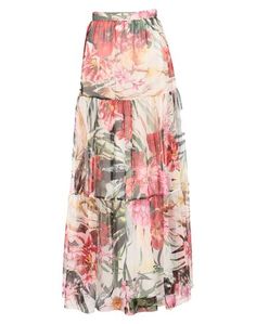 Длинная юбка Blumarine