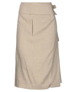 Юбка длиной 3/4 Joseph