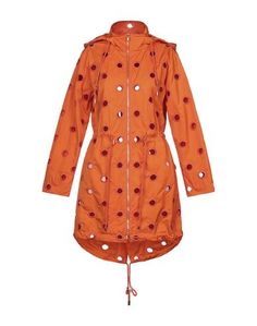 Легкое пальто Moschino