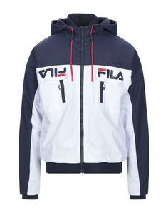 Куртка Fila