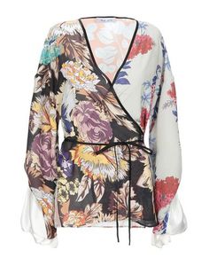 Pубашка Act N°1