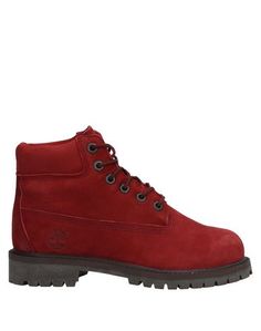 Полусапоги и высокие ботинки Timberland