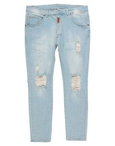 Джинсовые брюки IMB IM Brian