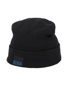 Головной убор Boss