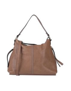 Сумка на руку Plinio Visona