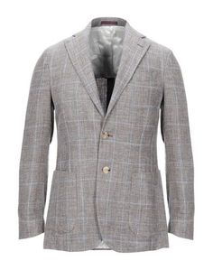 Пиджак Bespoke