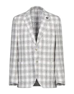 Пиджак Lardini