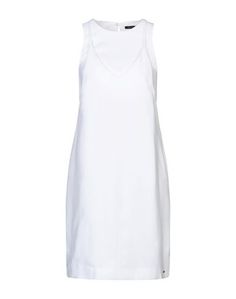 Короткое платье Armani Exchange