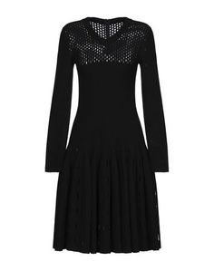 Платье до колена AlaÏa