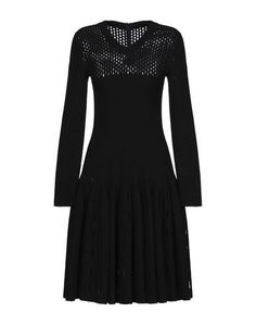 Платье до колена AlaÏa