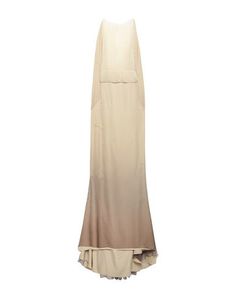 Длинное платье Valentino Roma