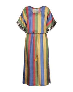 Длинное платье LA Prestic Ouiston