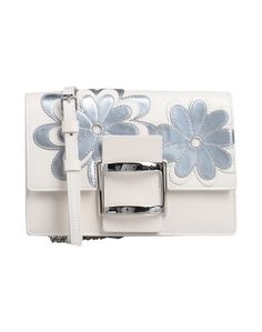 Сумка через плечо Roger Vivier