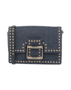 Сумка через плечо Roger Vivier