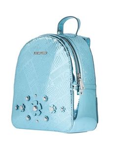 Рюкзаки и сумки на пояс Love Moschino