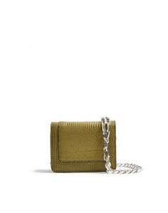 Сумка через плечо Topshop