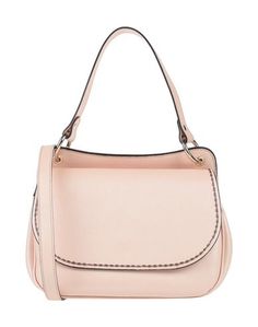 Сумка на руку Plinio Visona