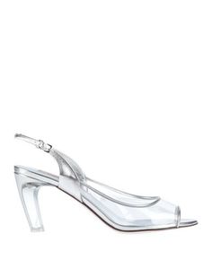 Сандалии Valentino
