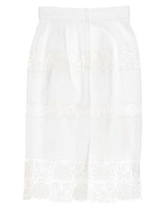 Юбка миди Dolce & Gabbana