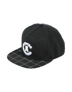 Головной убор Crooks & Castles