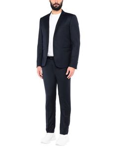 Костюм Alessandro Gilles