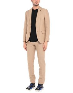 Костюм Lardini