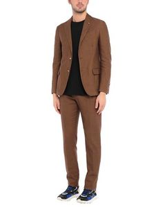 Костюм Lardini