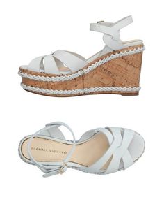 Сандалии Paloma Barceló