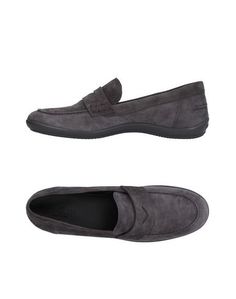 Мокасины Hogan