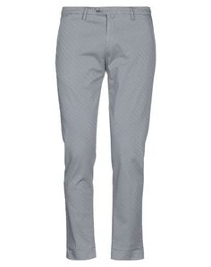 Повседневные брюки B Settecento
