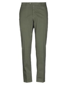 Повседневные брюки 0/Zero Construction